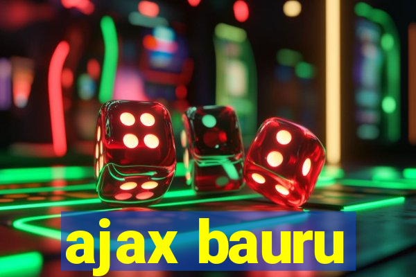 ajax bauru